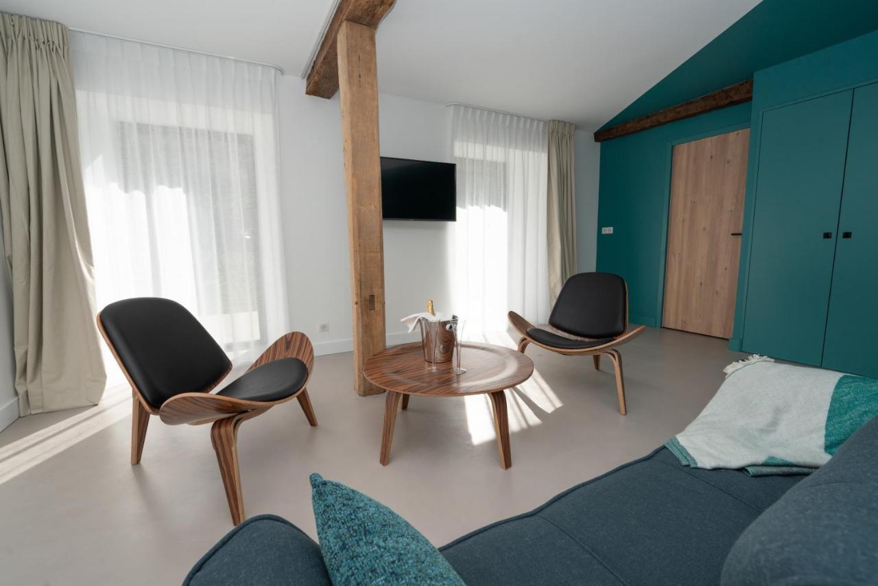 Lodge Du Hautacam Ayros-Arbouix Extérieur photo